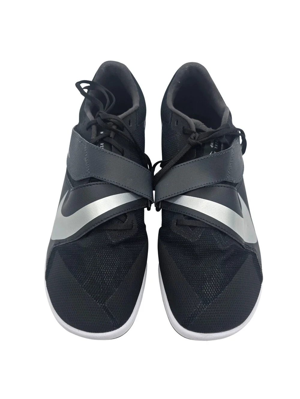 Nike zoom rival
